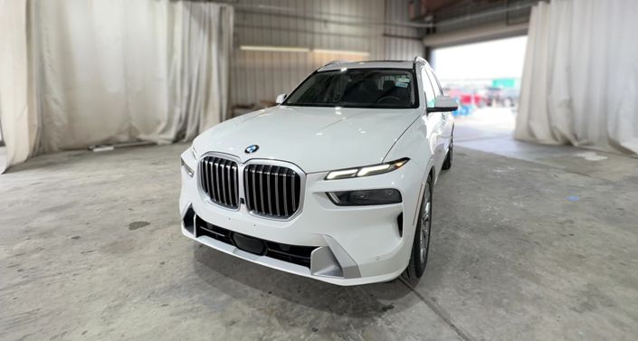 2023 BMW X7 xDrive40i -
                Houston, TX
