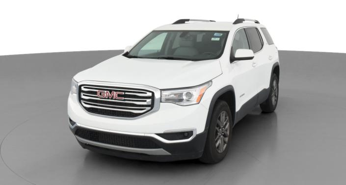 2018 GMC Acadia SLT -
                Concord, NC