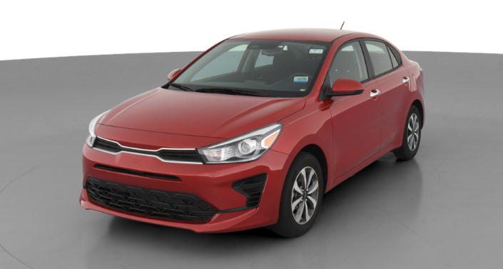 2023 Kia Rio S -
                  Concord, NC