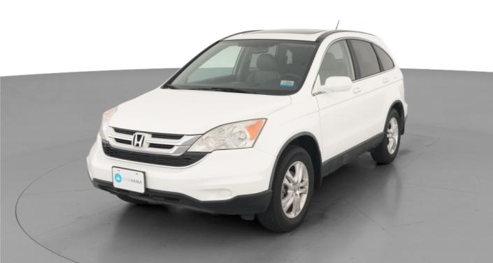 2011 Honda CR-V EX-L -
                  Haines City, FL