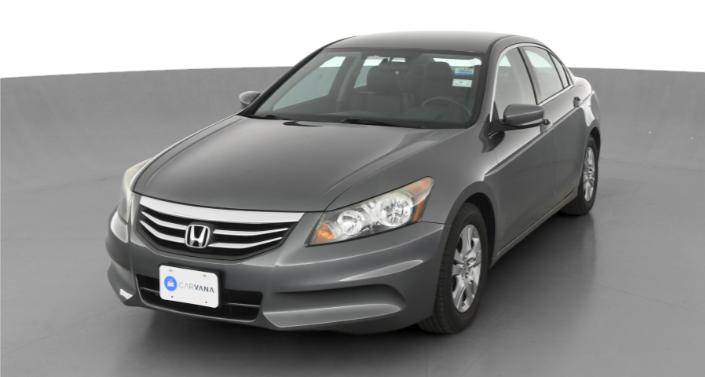 2012 Honda Accord SE -
                Colonial Heights, VA