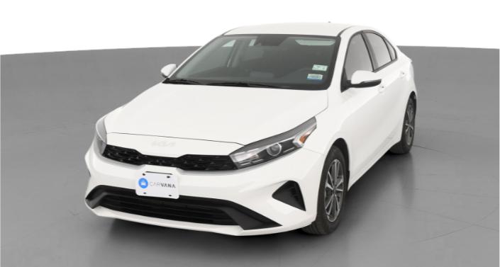 2023 Kia Forte LXS -
                Wheatland, OK
