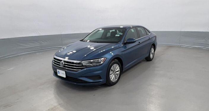 2019 Volkswagen Jetta S -
                Akron, NY