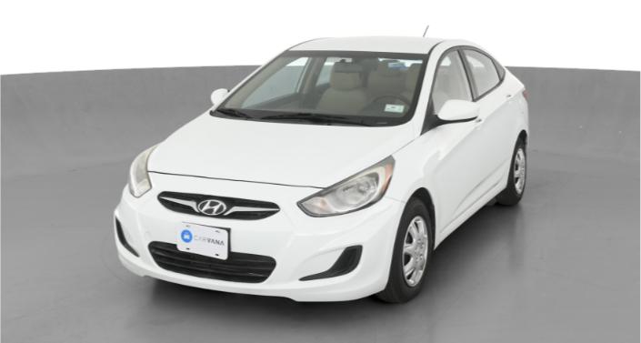 2012 Hyundai Accent GLS -
                  Colonial Heights, VA