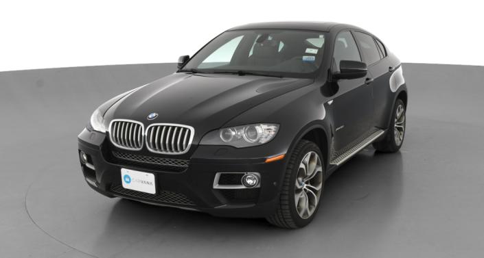Thumbnail: 2014 BMW X6 - 1