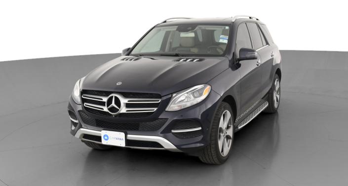 2018 Mercedes-Benz GLE 350 -
                Indianapolis, IN