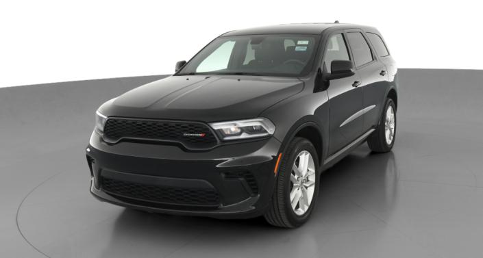 2024 Dodge Durango GT -
                Tooele, UT