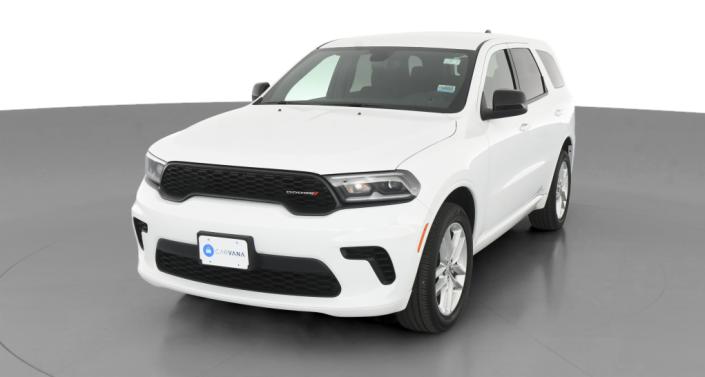 2024 Dodge Durango GT -
                Tooele, UT