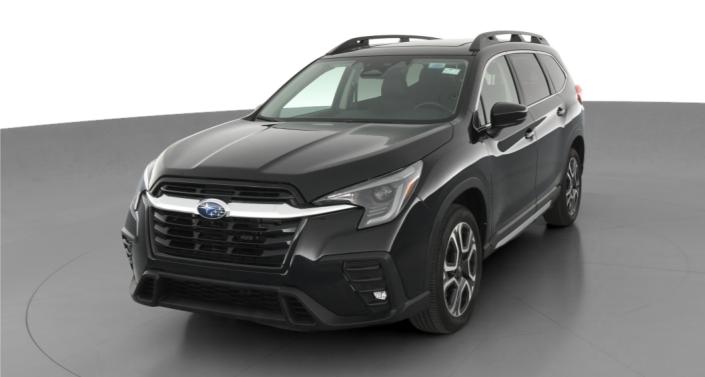 2024 Subaru Ascent Limited -
                Tooele, UT