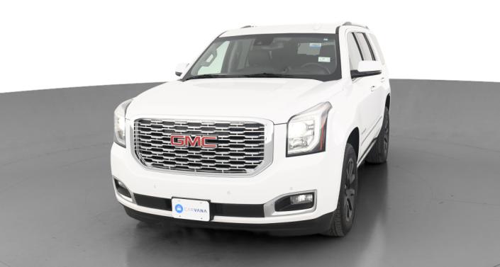 2018 GMC Yukon Denali -
                  Indianapolis, IN