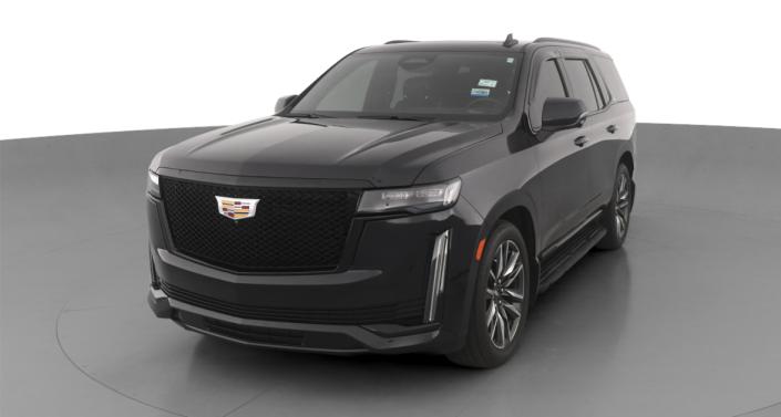 2021 Cadillac Escalade Sport -
                Indianapolis, IN