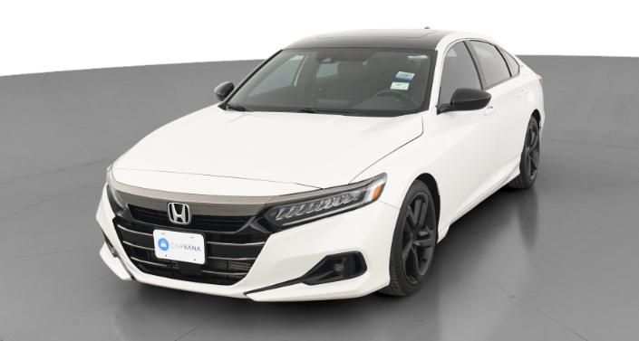 2021 Honda Accord Sport -
                Indianapolis, IN