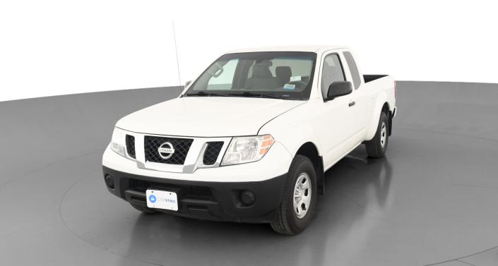 2019 Nissan Frontier S/C -
                Indianapolis, IN