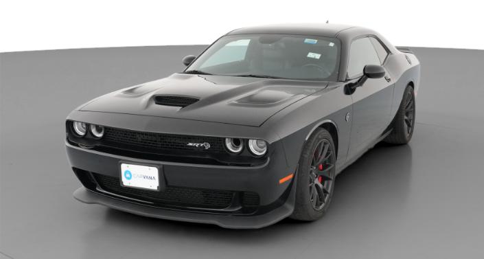 Thumbnail: 2015 Dodge Challenger - 1