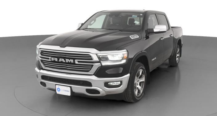2022 RAM 1500 Laramie -
                Indianapolis, IN