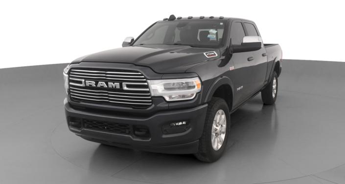 2019 RAM 2500 Laramie -
                Indianapolis, IN