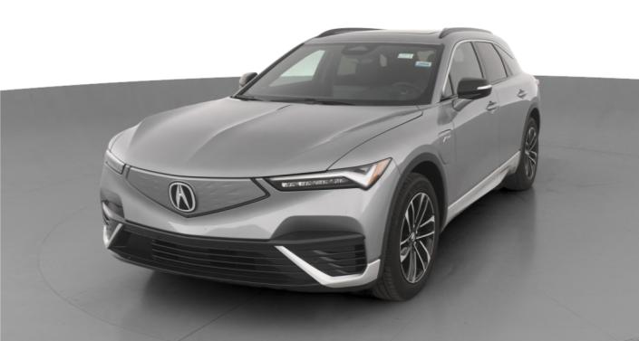 2024 Acura ZDX A-Spec -
                Indianapolis, IN
