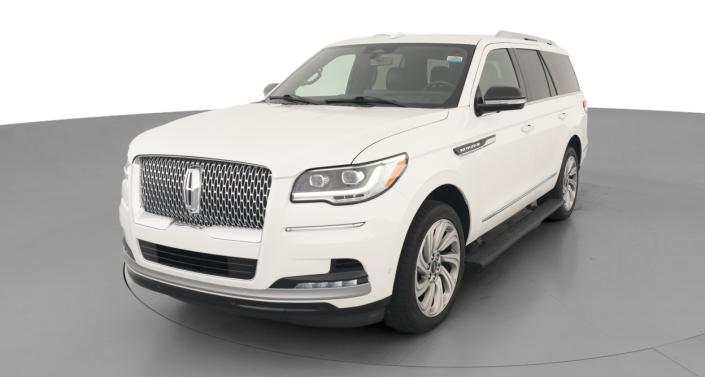 2022 Lincoln Navigator Reserve -
                Haines City, FL