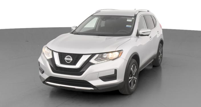 2020 Nissan Rogue SV -
                Indianapolis, IN