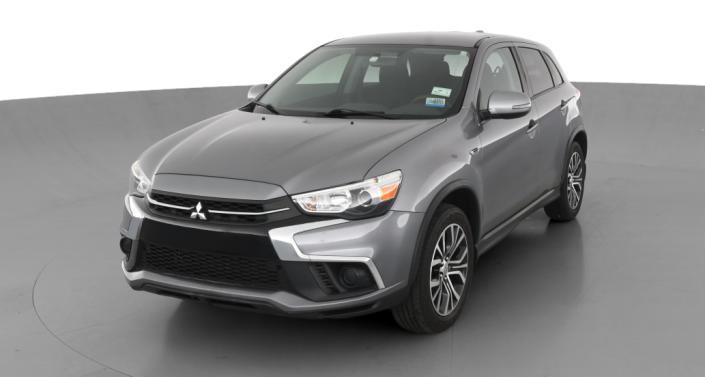 2018 Mitsubishi Outlander Sport ES -
                Colonial Heights, VA