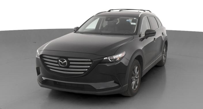 2022 Mazda CX-9 Touring -
                Indianapolis, IN