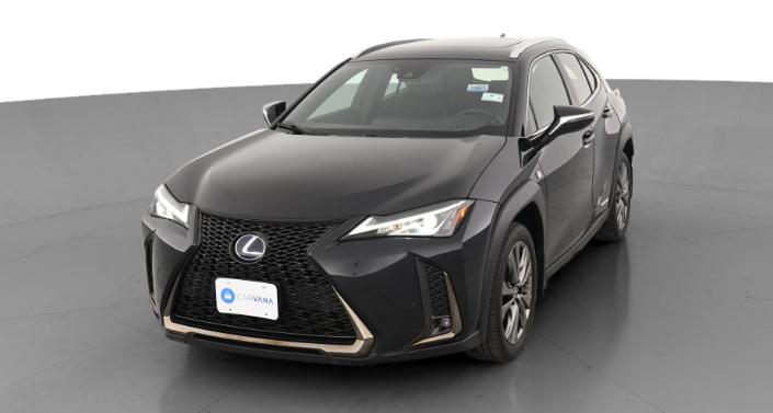 2019 Lexus UX 250h -
                Indianapolis, IN