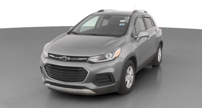 2019 Chevrolet Trax LT -
                Indianapolis, IN