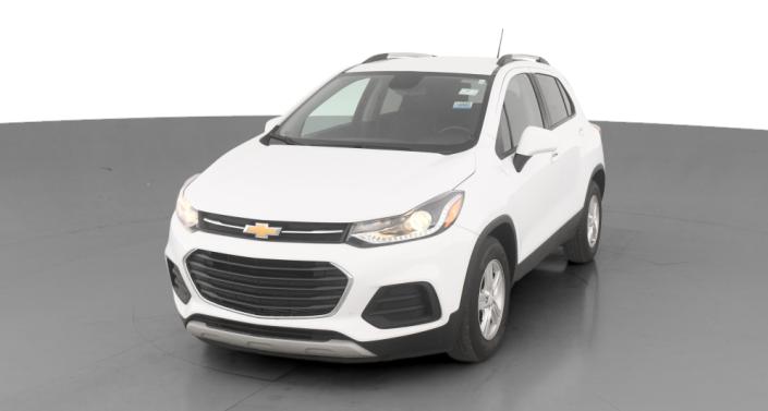 2021 Chevrolet Trax LT -
                Indianapolis, IN