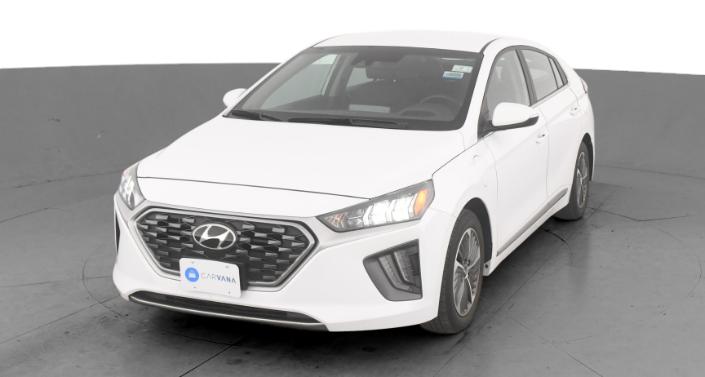 2022 Hyundai Ioniq SEL -
                Indianapolis, IN