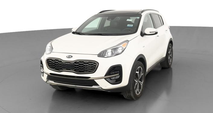 2021 Kia Sportage SX Turbo -
                Indianapolis, IN