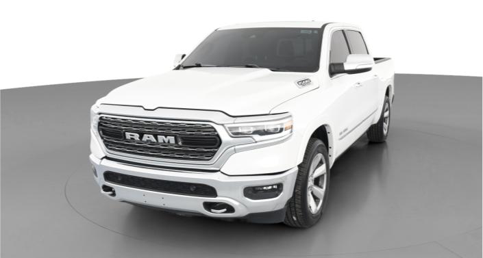 2019 RAM 1500 Limited -
                Concord, NC