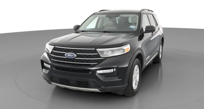 2022 Ford Explorer XLT -
                Bessemer, AL