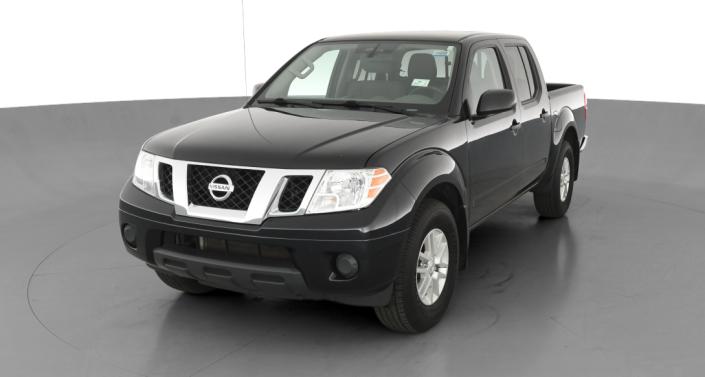 2020 Nissan Frontier SV -
                Bessemer, AL