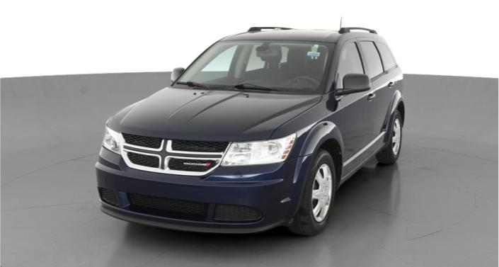 2019 Dodge Journey SE Value Package -
                Bessemer, AL