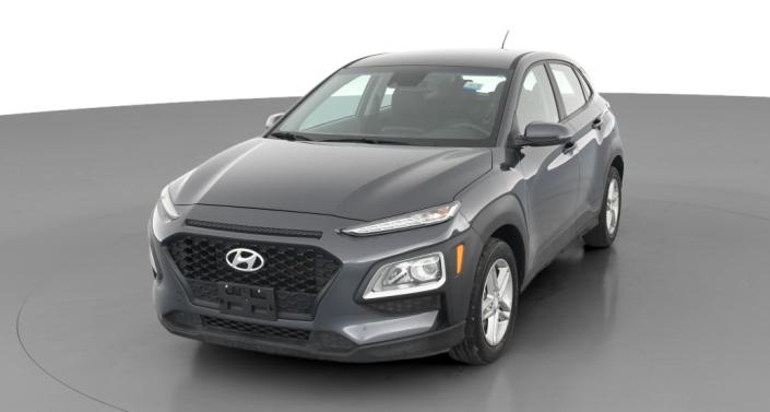 2020 Hyundai Kona SE -
                Bessemer, AL