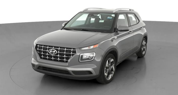 2021 Hyundai Venue SEL -
                Bessemer, AL