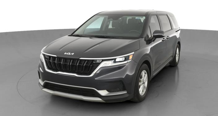 2022 Kia Carnival LX -
                Bessemer, AL