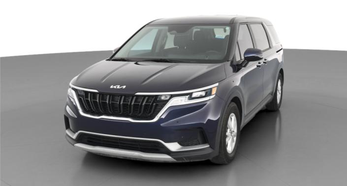 2022 Kia Carnival LX -
                Bessemer, AL