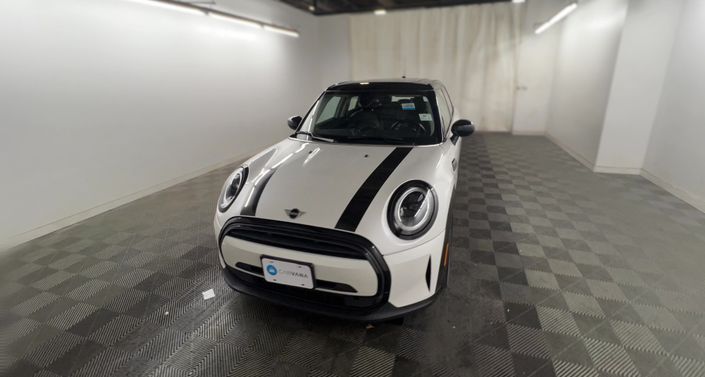 2023 MINI Cooper Hardtop 4 Door -
                Framingham, MA