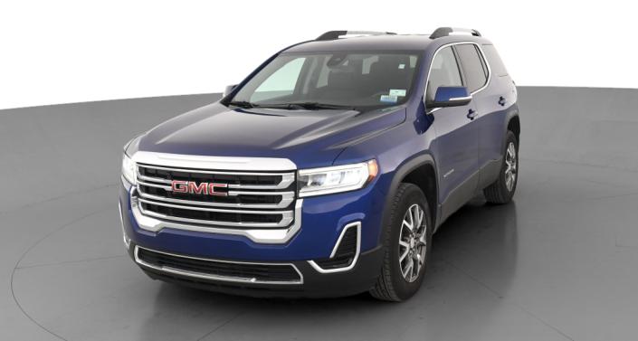 2023 GMC Acadia SLE -
                Indianapolis, IN