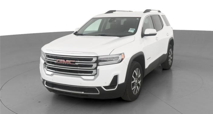 2023 GMC Acadia SLE -
                Hebron, OH