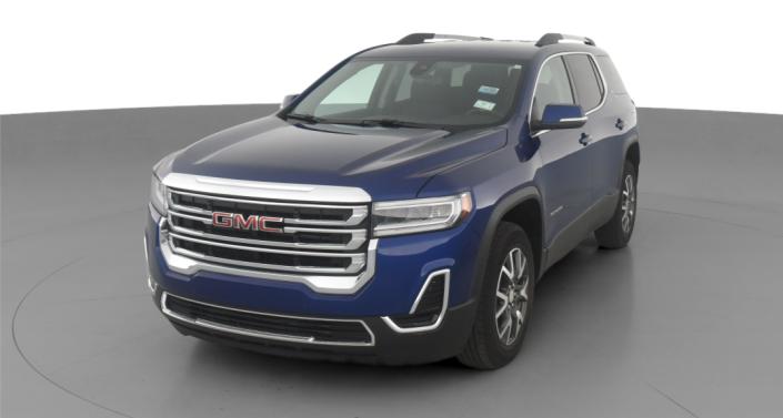 2023 GMC Acadia SLE -
                Hebron, OH