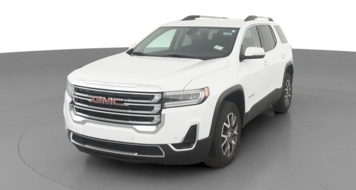 2023 GMC Acadia SLE -
                Hebron, OH