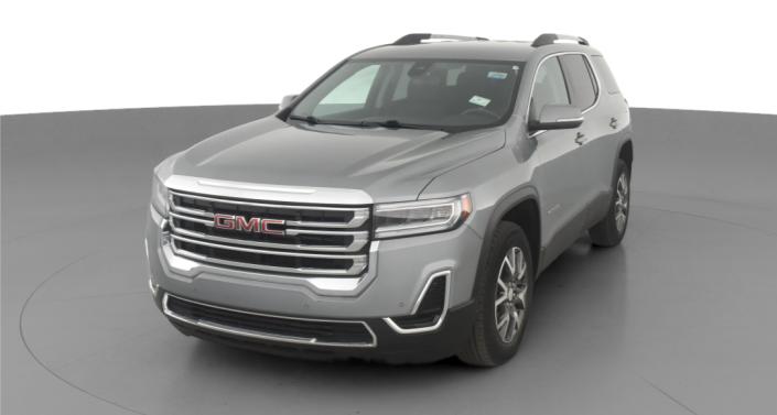 2023 GMC Acadia SLE -
                Hebron, OH