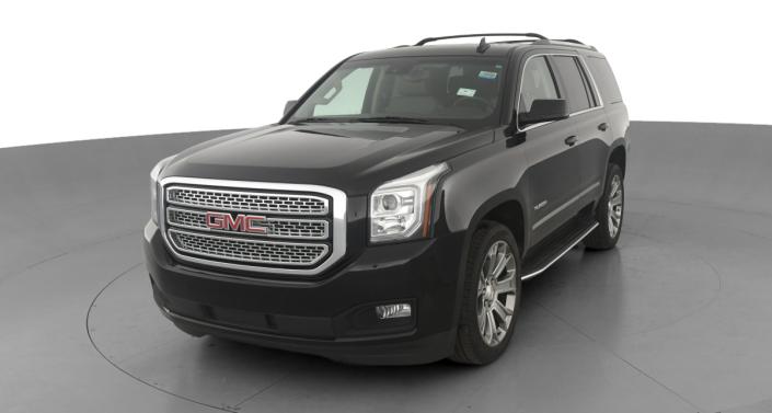 2018 GMC Yukon SLT -
                Hebron, OH
