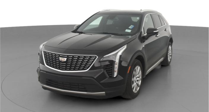 2023 Cadillac XT4 Premium Luxury -
                Hebron, OH