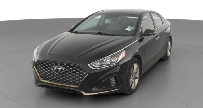 2019 Hyundai Sonata SEL -
                Hebron, OH