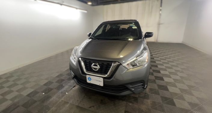 2020 Nissan Kicks S -
                Framingham, MA