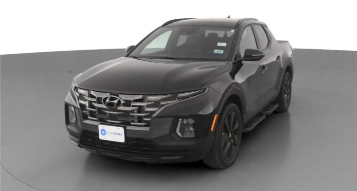2024 Hyundai Santa Cruz Night -
                Indianapolis, IN