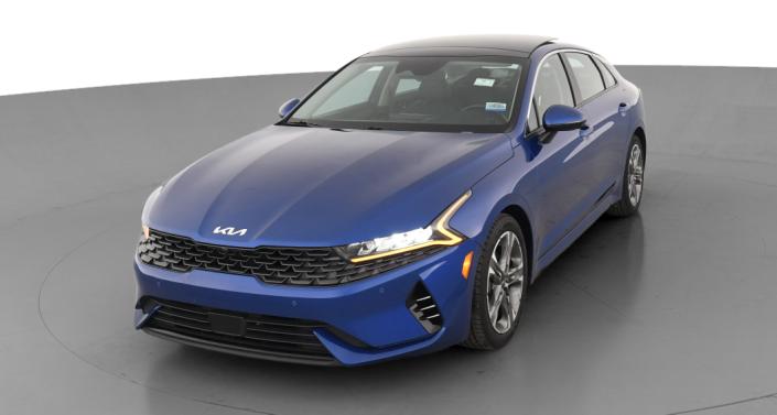 2023 Kia K5 EX -
                Indianapolis, IN